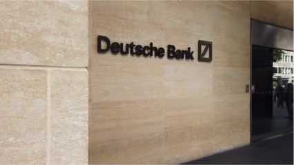 Deutsche Bank Calls for "Privilege Tax"