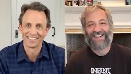 Judd Apatow Was Worried Pete Davidson's Tattoos Would Mess Up His Film