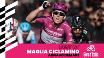 Giro d'Italia 2020 | Démare the #frenchrocket
