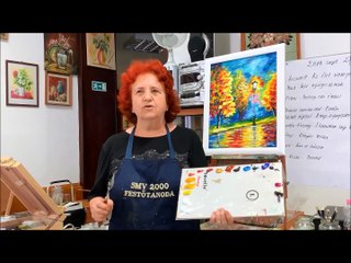 95.Miért gyógyító hatásúak,az...