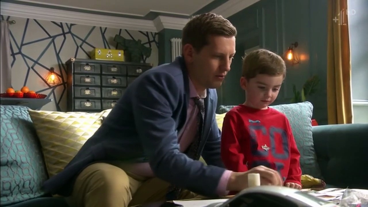 (41) James & John Paul (3rd March 2017)