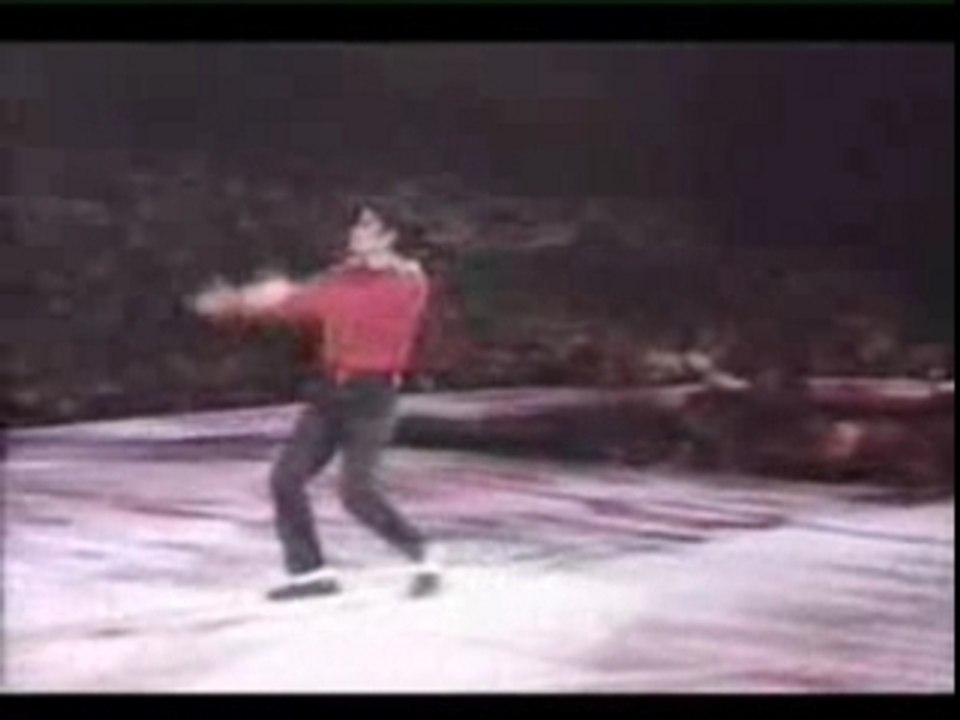 michael jackson