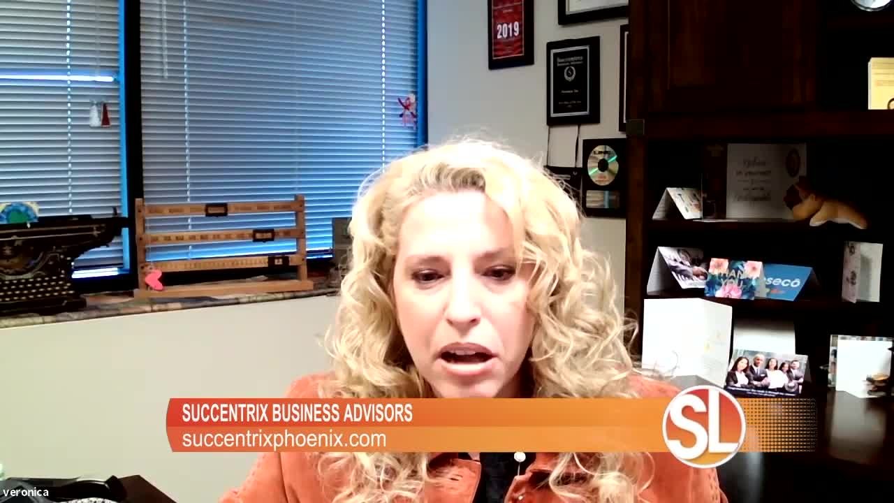 Succentrix Business Advisors: Helping small bus...