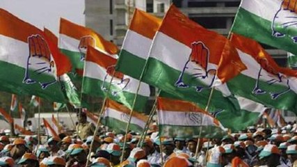 Is Congress facing existential crisis?