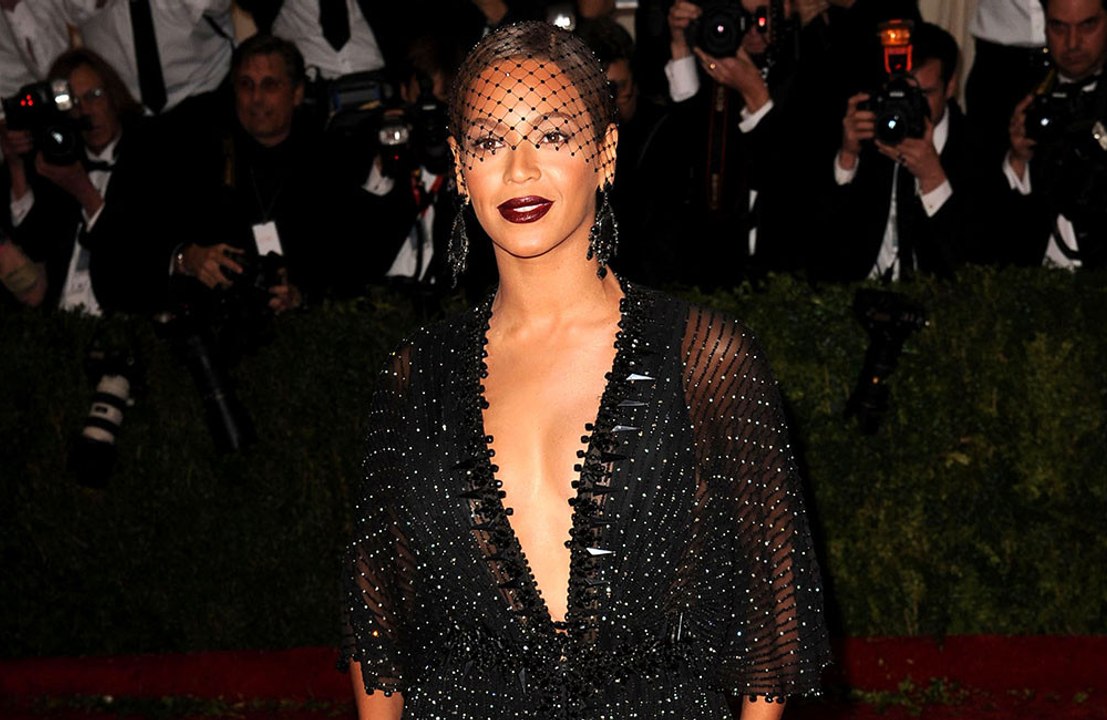 Beyoncé braucht eine Auszeit