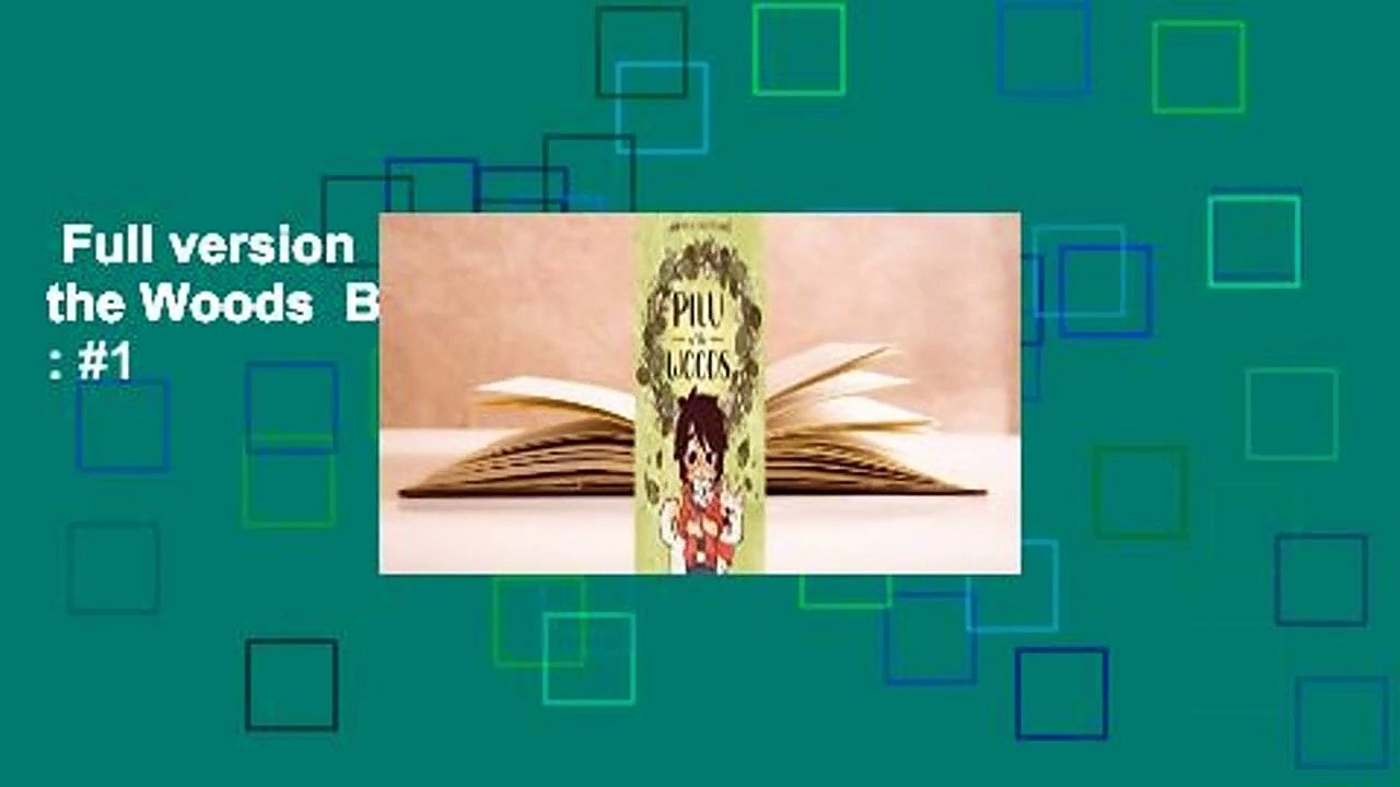 Full version  Pilu of the Woods  Best Sellers Rank : #1