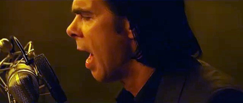[Film!Openload]~ Idiot Prayer - Nick Cave alone at Alexandra Palace Streaming HD/ITA (Altadefinizione)