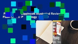 Full E-book  Lippincott Illustrated Reviews Flash Cards: Physiology  Review