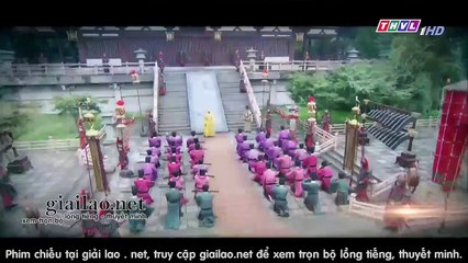 Không Có Lần Thứ Hai Tập 40 - VTV1 thuyết minh tap 41 -Phim Hàn Quốc - xem phim khong co lan thu hai tap 40