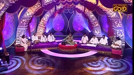 Chidiya Da Chamba - Hans Raj Hans - Live - Masters - Sitaare Punjab De - Season 1 - PTC Punjabi Gold