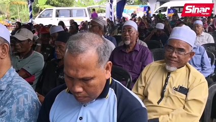 Bersatu perlu nyata pendirian di Selangor