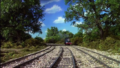 10 Thomas and the Big Bang (US)