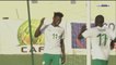 Senegal 1-1 Guinea-Bissau: GOAL Nguette