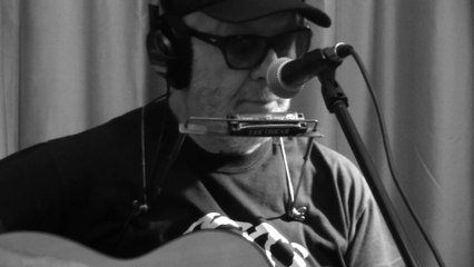 León Gieco - El Fantasma De Canterville