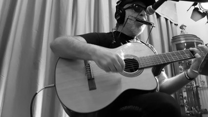 León Gieco - La Memoria