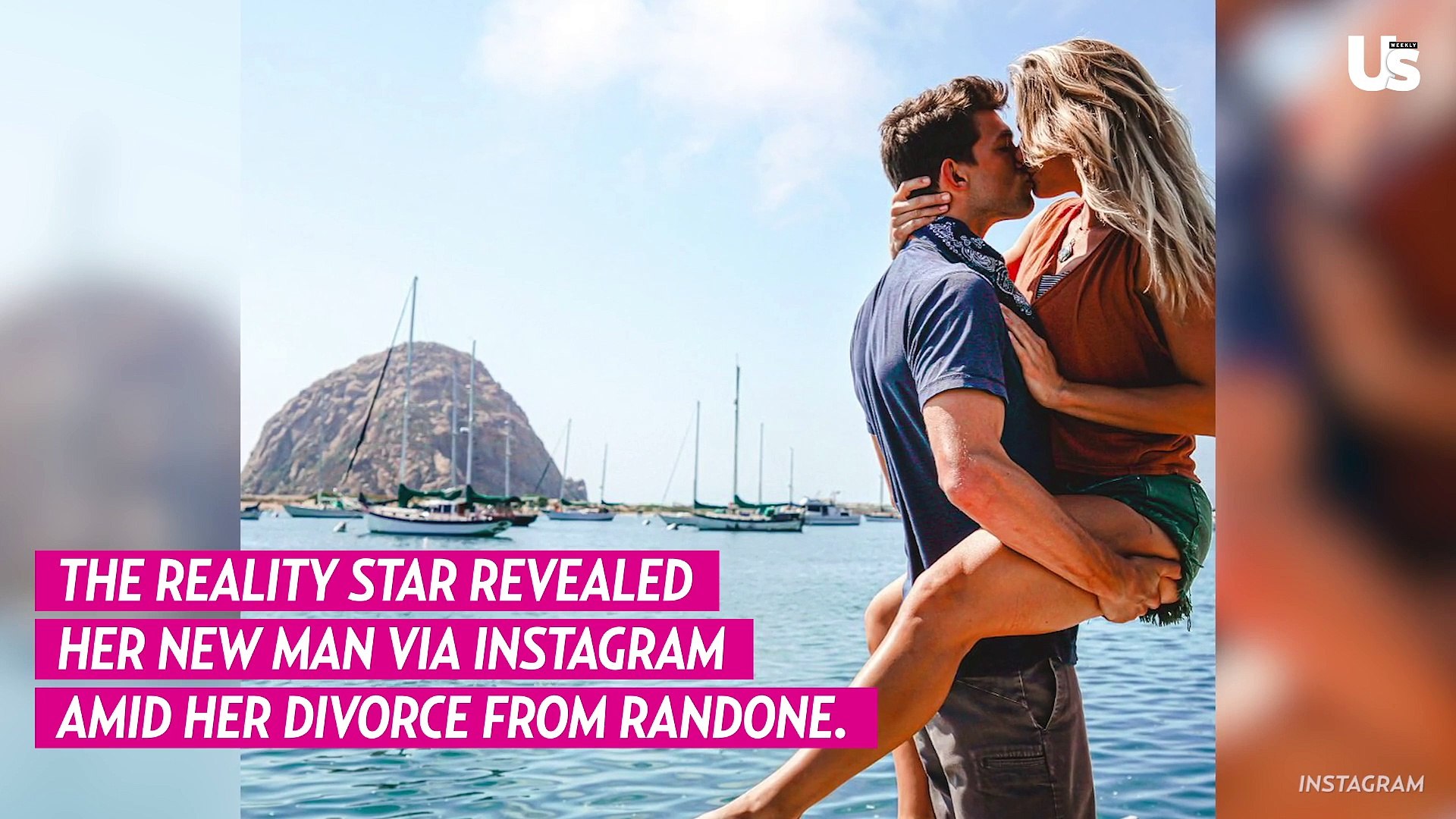 Bachelor In Paradise’s Krystal Nielson Is Pregnant, Expecting 1st Child With Boyfriend Miles Bowles