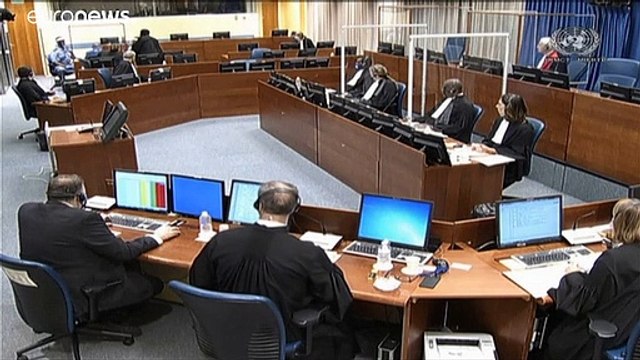 Rwanda : Kabuga, le financier du génocide, devant les juges de La Haye