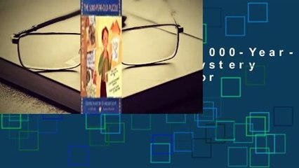 Full E-book  The 5,000-Year-Old Puzzle: Solving a Mystery of Ancient Egypt  For Online