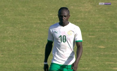 Eliminatoires CAN 2021 : Le Sénégal s'en remet bien sûr à Sadio Mané !