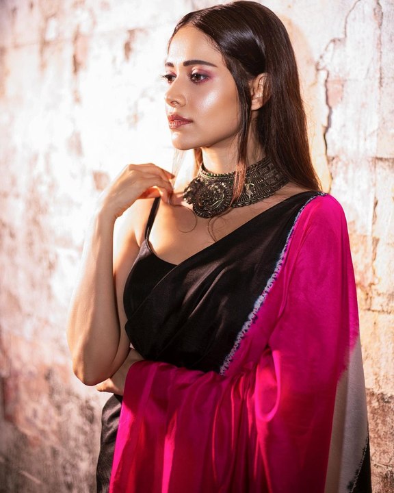 Nushrratt Bharuccha On Diwali Celebrations  SpotboyE