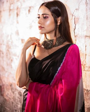 Nushrratt Bharuccha On Diwali Celebrations SpotboyE