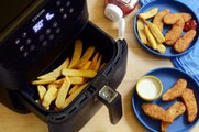 The 6 Best Air Fryers, Tested by Allrecipes