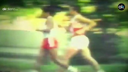 Muere Jordi Llopart, primer atleta medallista olímpico español