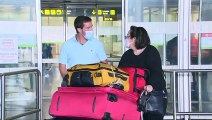 España exigirá a los viajeros de países de riesgo una PCR negativa en las últimas 72 horas