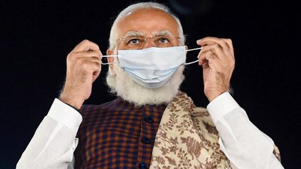 What is the mantra of victory in Bihar, tells PM Modi