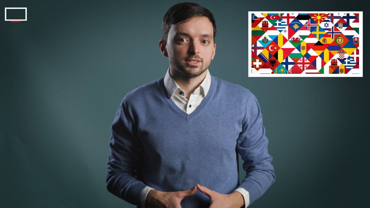 Was, bitte, ist die Nations League?