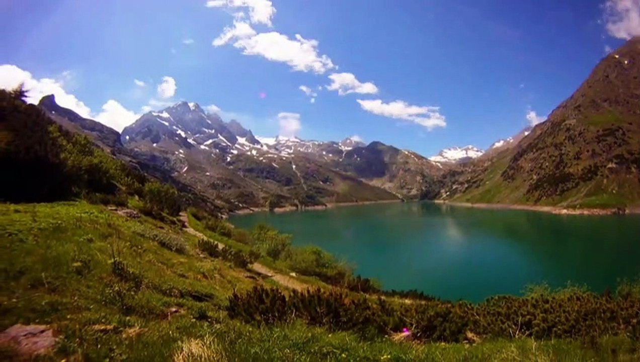 Mountains