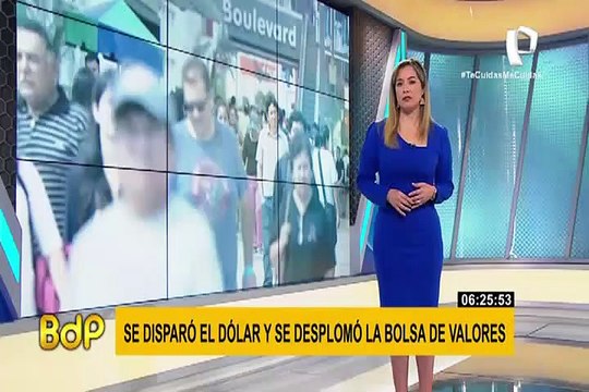 ¿Cómo debe enfrentar el nuevo gobierno los efectos económicos de la crisis política?
