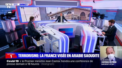 BFM Story -  Mercredi 11 novembre