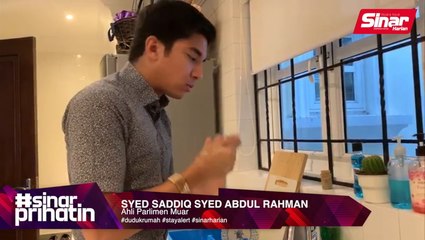Covid-19: 'Bukan hanya kebersihan, minda juga perlu dijaga'