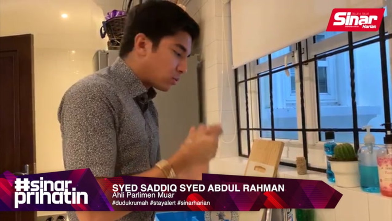 Covid-19: 'Bukan hanya kebersihan, minda juga p...