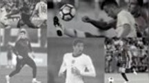 FOOTBALL: International: Bellingham, Llorente and Thuram - International newcomers to watch