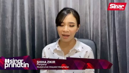 Covid-19: 'Bukan masa untuk bersuka ria'