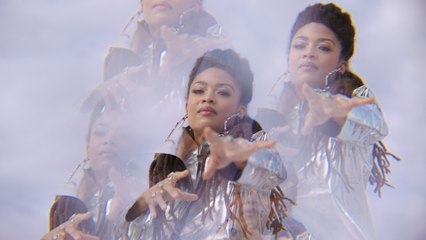 Valerie June - Stay / Stay Meditation / You And I