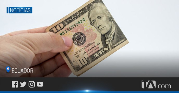 Terminan los beneficios de la Ley Humanitaria