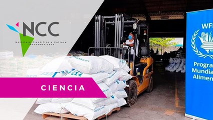 El PMA gana el No­bel de la Paz 2020 por com­ba­tir el ham­bre en el mun­do