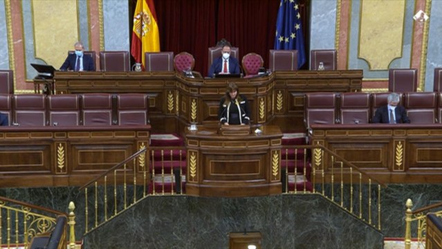 Junts rechaza los PGE por sus insuficientes inversiones en Cataluña