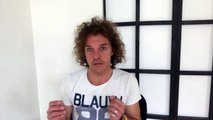 5 min Light  Wim Hof Method Style Breathing Technique | Light Version