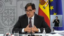 España impondrá pruebas PCR a los viajeros que lleguen de países de riesgo