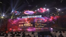 Amid pandemic, Chinese consumers spend US$74.1 billion during Singles’ Day online sales festival