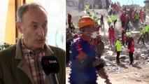 Neotektonik ve Deprem Uzmanı Prof. Dr. Haluk Selim; “Olası İstanbul Depremi Maksimum 7.4 Olacaktır”
