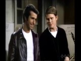 Happy Days Bloopers And Outtakes - Henry Winkler ~ Ron Howard ~ Marion Ross ~ Erin Moran ~ Al Molinaro