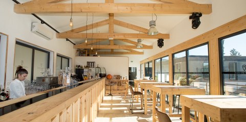 Brunch Le Bistrot des Voiles (Pierrefeu-du-Var) - OuBruncher