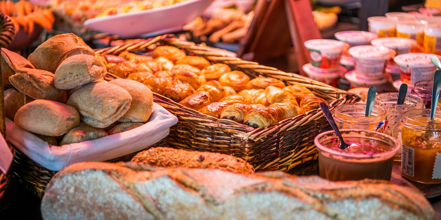 Brunch Campanile Pontoise (Pontoise) - OuBruncher