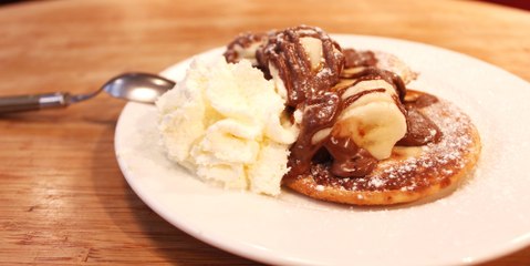 Brunch Les Fils à Maman Rennes (Rennes) - OuBruncher