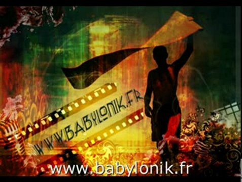 Babylonik Mix Kazkami Kery James Bakar Despo ATK 2008 - Medley !!!